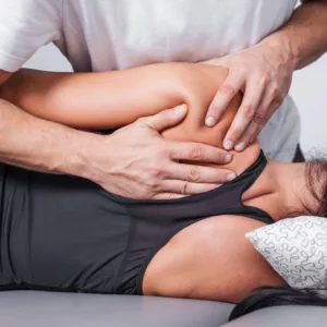fisio en terrassa